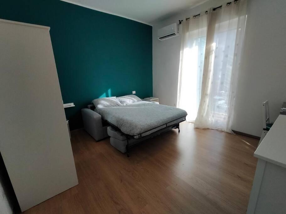 Aura Apartment בארי מראה חיצוני תמונה