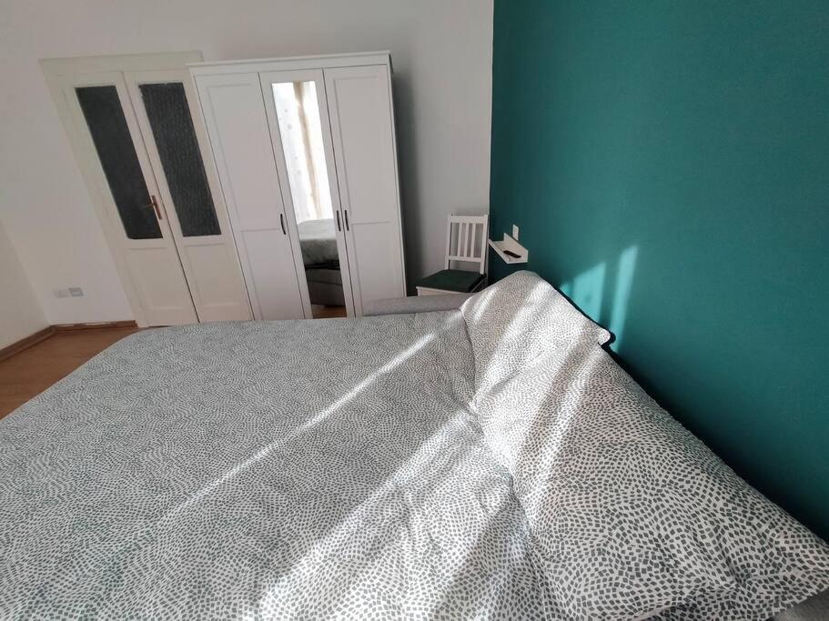 Aura Apartment בארי מראה חיצוני תמונה