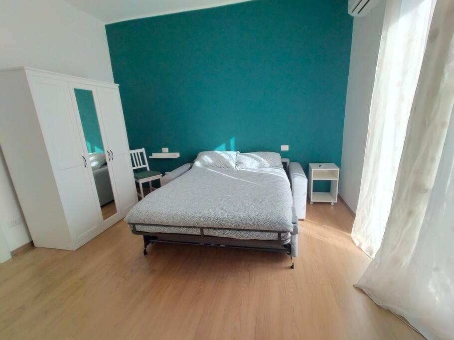 Aura Apartment בארי מראה חיצוני תמונה