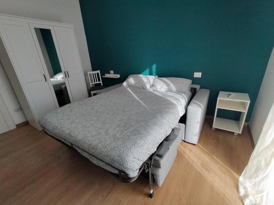 Aura Apartment בארי מראה חיצוני תמונה