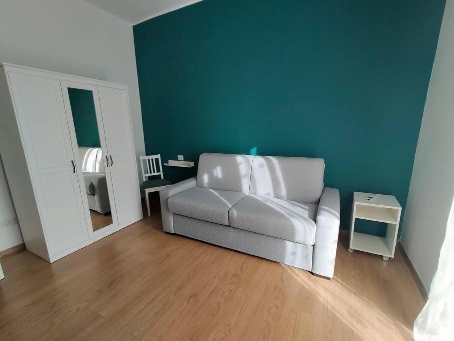 Aura Apartment בארי מראה חיצוני תמונה