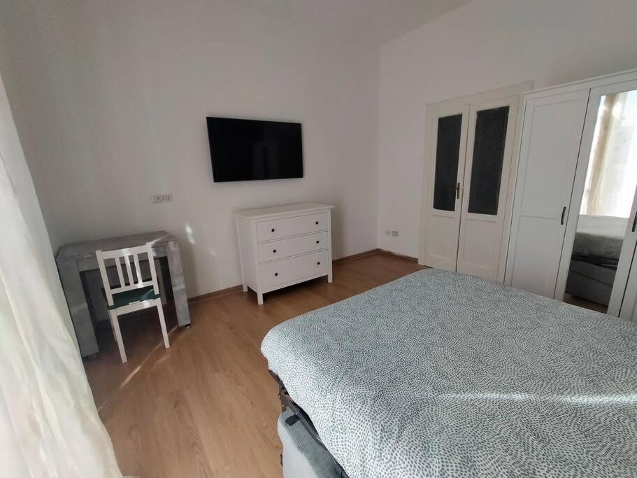 Aura Apartment בארי מראה חיצוני תמונה