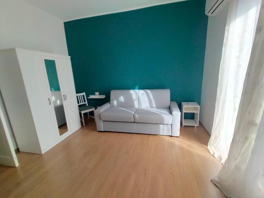 Aura Apartment בארי מראה חיצוני תמונה