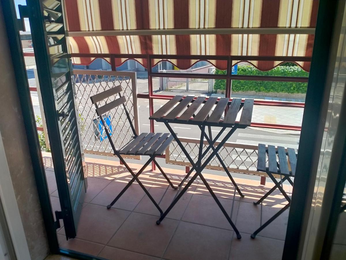 Aura Apartment בארי מראה חיצוני תמונה