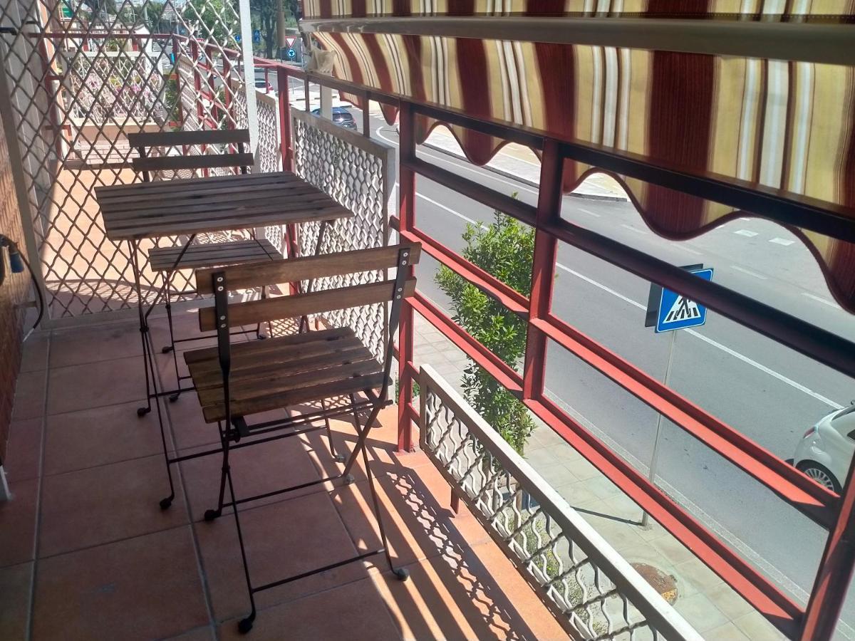 Aura Apartment בארי מראה חיצוני תמונה