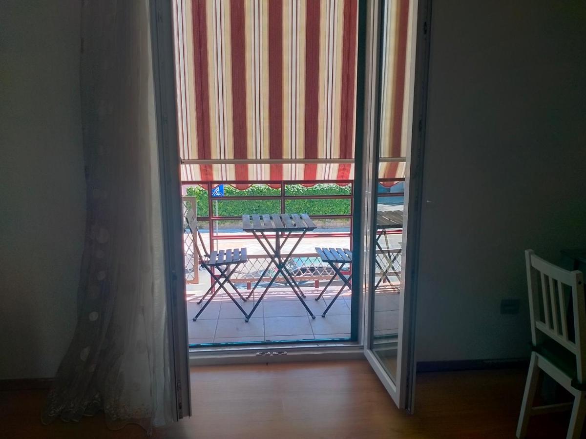 Aura Apartment בארי מראה חיצוני תמונה